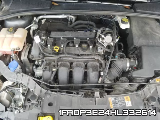 1FADP3E24HL332614 фото 6