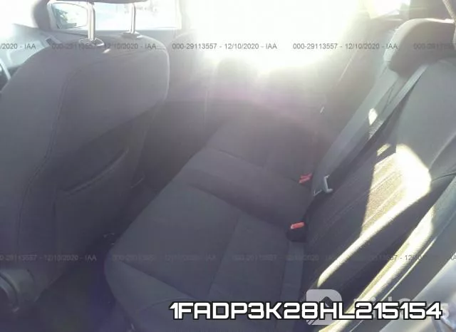 1FADP3K28HL215154 фото 9
