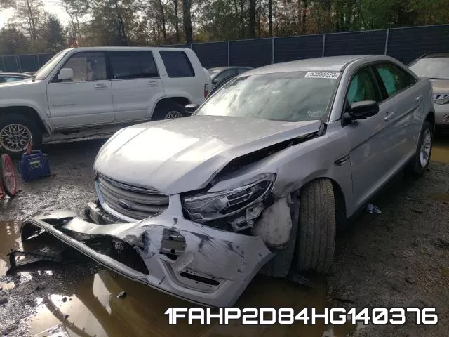 1FAHP2D84HG140376 фото 3