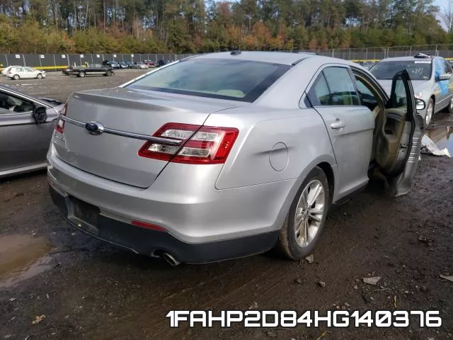 1FAHP2D84HG140376 фото 5