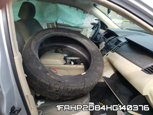 1FAHP2D84HG140376 фото 6