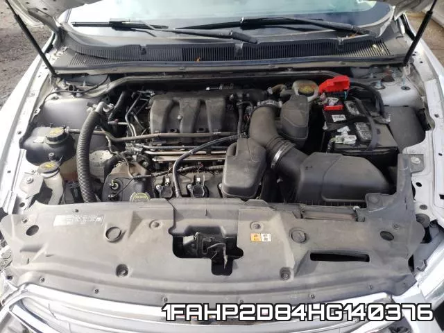 1FAHP2D84HG140376 фото 8