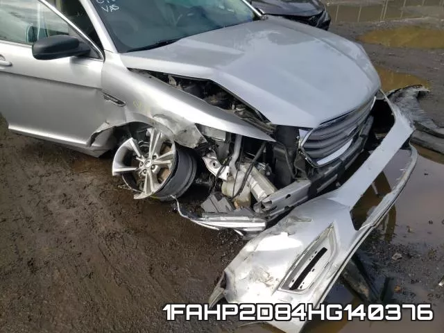 1FAHP2D84HG140376 фото 9