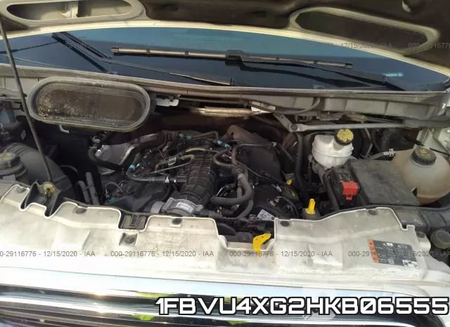 1FBVU4XG2HKB06555 фото 2
