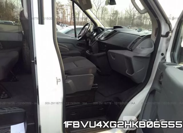 1FBVU4XG2HKB06555 фото 6