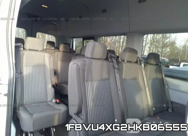 1FBVU4XG2HKB06555 фото 9