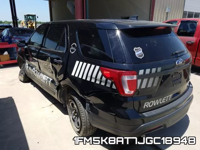 1FM5K8AT7JGC18948 фото 4