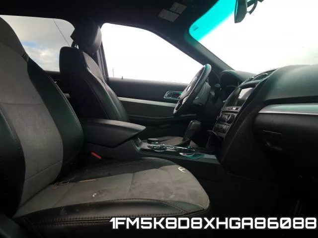 1FM5K8D8XHGA86088 фото 6