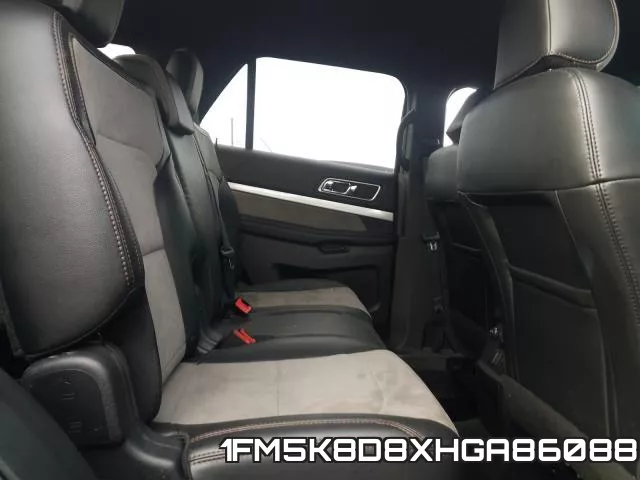 1FM5K8D8XHGA86088 фото 7