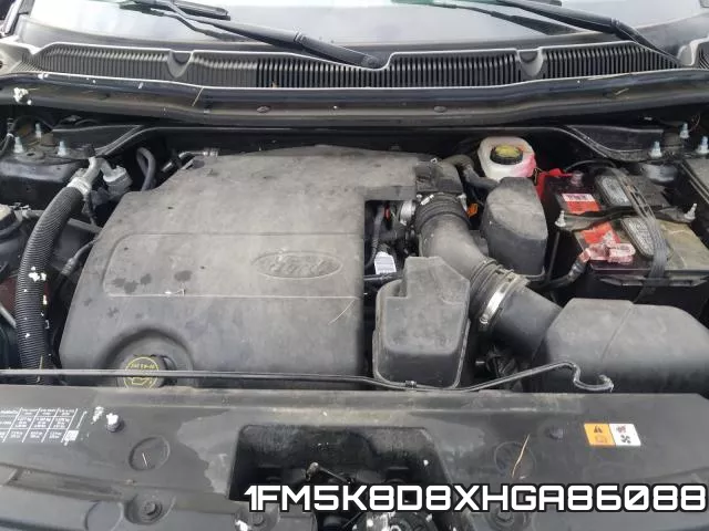 1FM5K8D8XHGA86088 фото 8