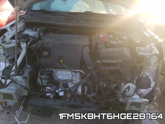 1FM5K8HT6HGE28764 фото 8