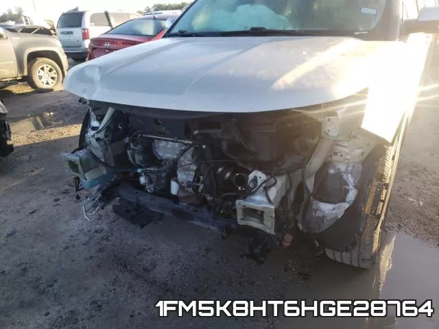 1FM5K8HT6HGE28764 фото 10