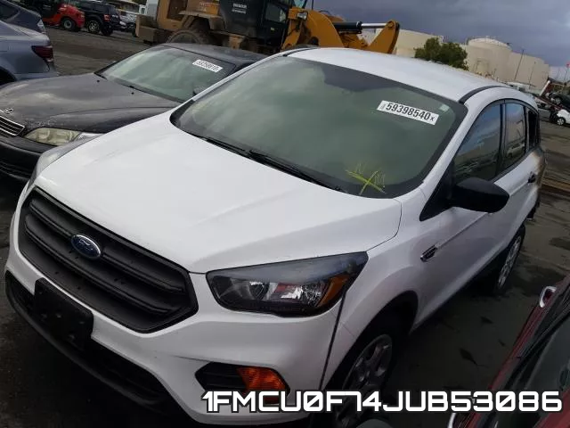 1FMCU0F74JUB53086 фото 3