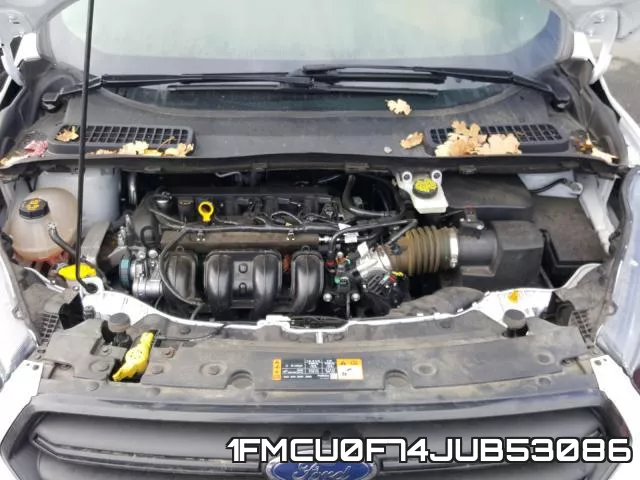 1FMCU0F74JUB53086 фото 7