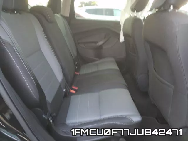 1FMCU0F77JUB42471 фото 6