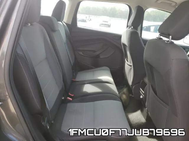 1FMCU0F77JUB79696 фото 6