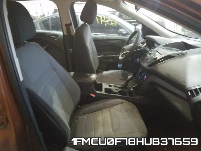 1FMCU0F78HUB37659 фото 6