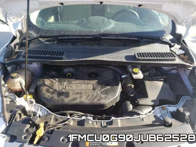 1FMCU0G90JUB62528 фото 7