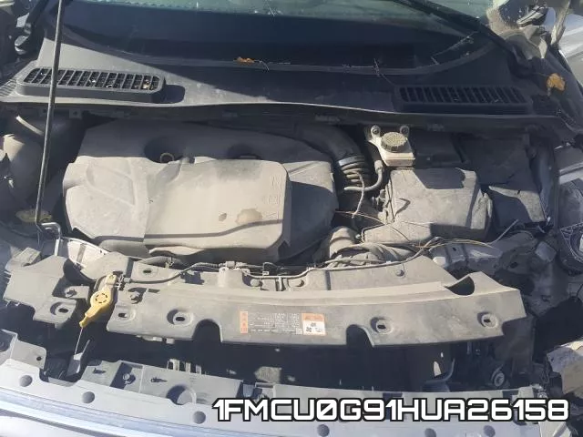 1FMCU0G91HUA26158 фото 8