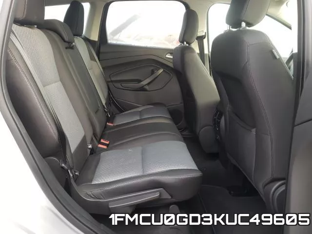 1FMCU0GD3KUC49605 фото 7