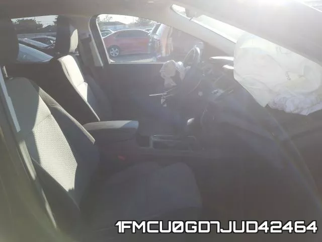 1FMCU0GD7JUD42464 фото 4