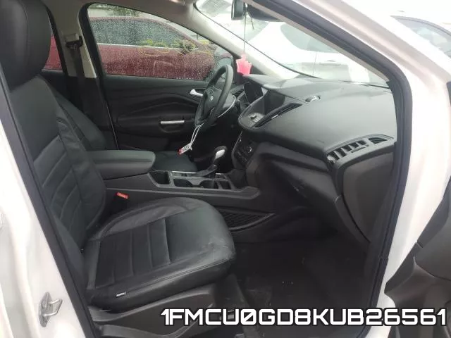 1FMCU0GD8KUB26561 фото 4