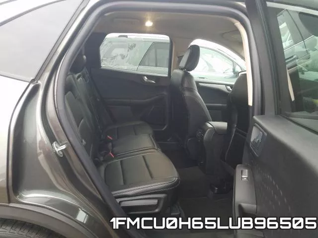1FMCU0H65LUB96505 фото 6