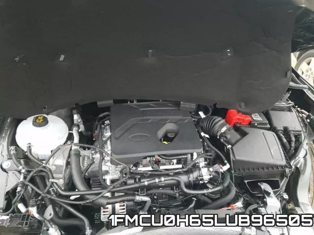 1FMCU0H65LUB96505 фото 7
