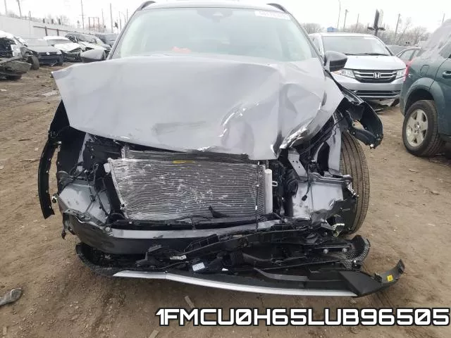 1FMCU0H65LUB96505 фото 9