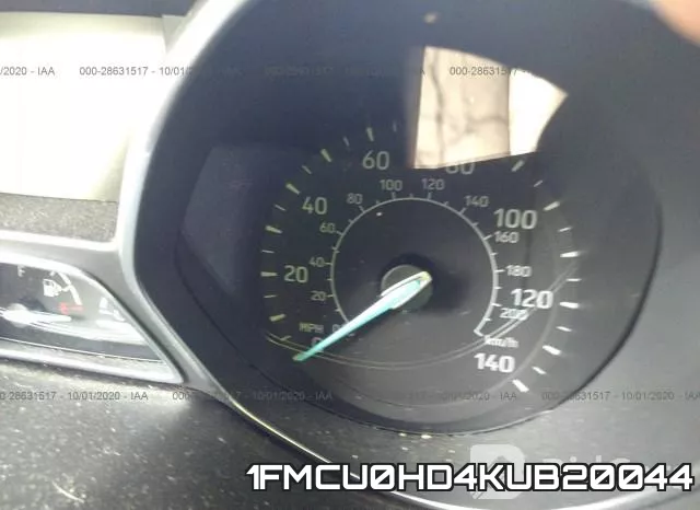 1FMCU0HD4KUB20044 фото 6