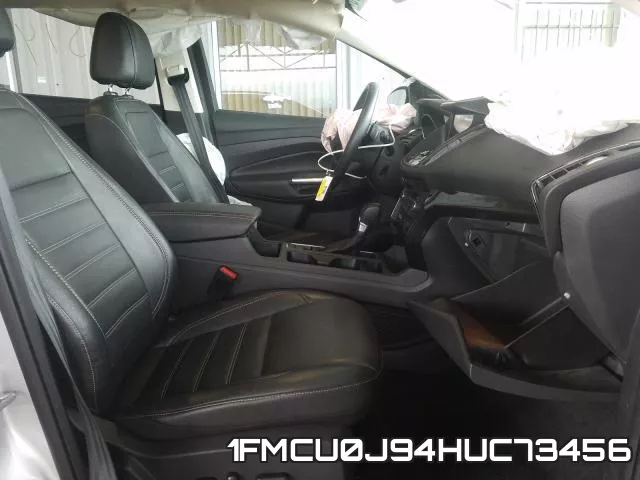 1FMCU0J94HUC73456 фото 6