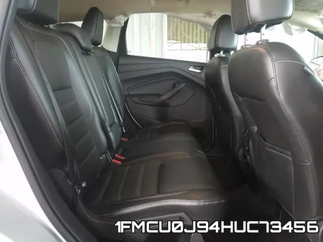 1FMCU0J94HUC73456 фото 7
