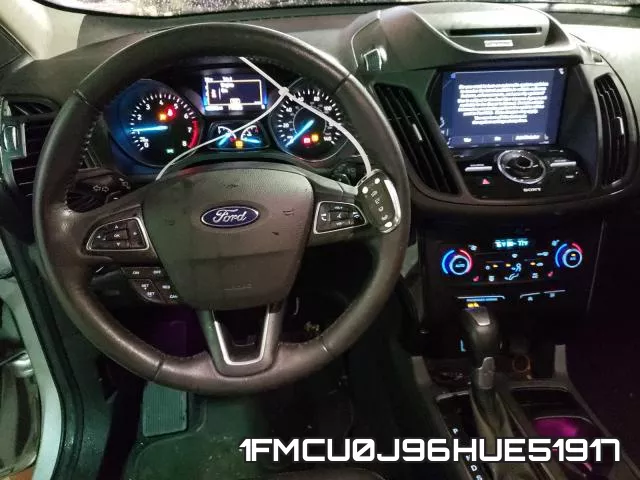 1FMCU0J96HUE51917 фото 9