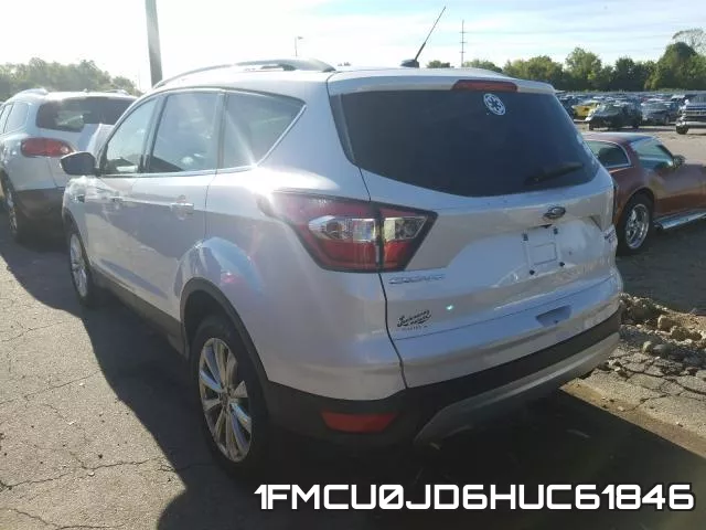 1FMCU0JD6HUC61846 фото 3