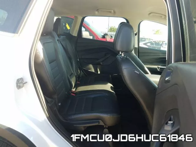 1FMCU0JD6HUC61846 фото 6