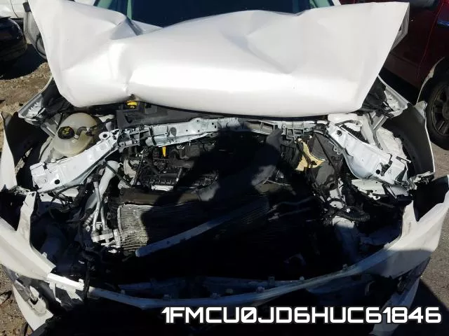 1FMCU0JD6HUC61846 фото 7