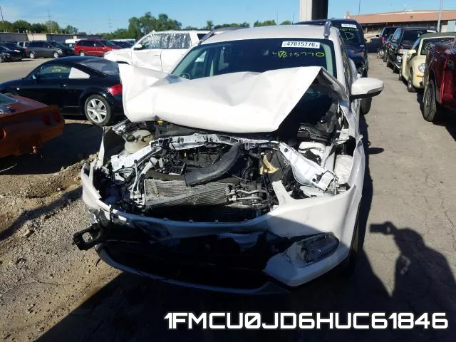 1FMCU0JD6HUC61846 фото 9