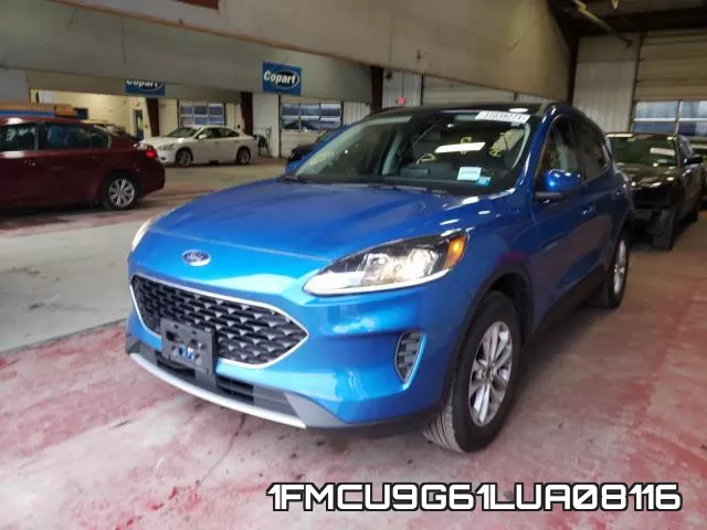 1FMCU9G61LUA08116 фото 3