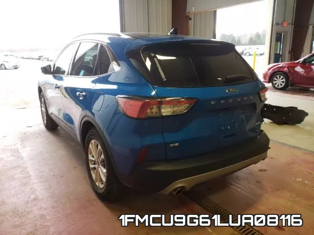 1FMCU9G61LUA08116 фото 4