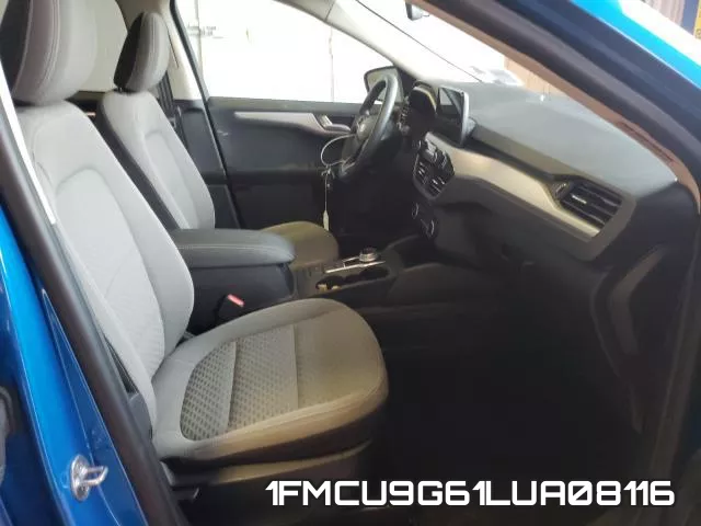 1FMCU9G61LUA08116 фото 6