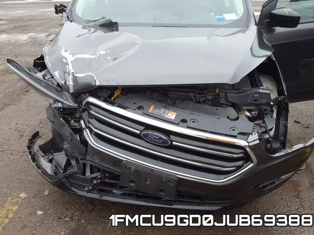 1FMCU9GD0JUB69388 фото 8
