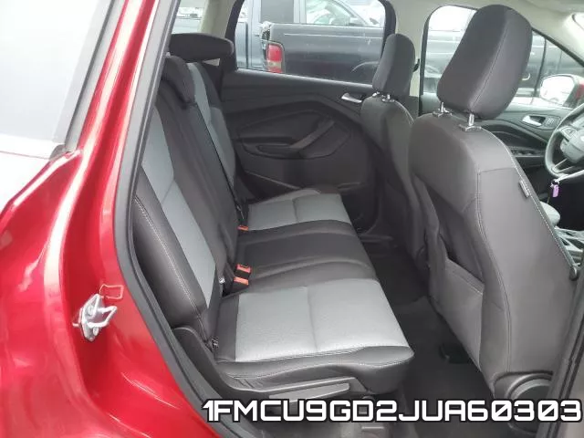 1FMCU9GD2JUA60303 фото 6
