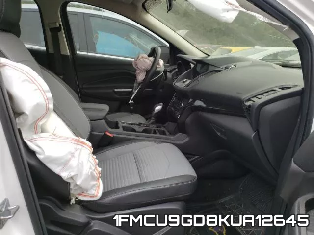 1FMCU9GD8KUA12645 фото 6