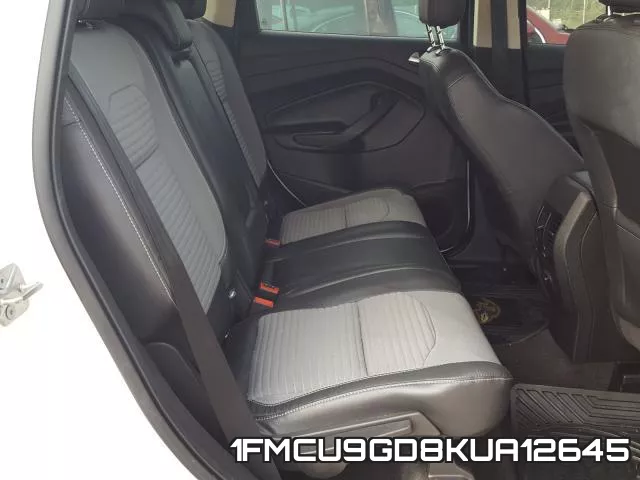 1FMCU9GD8KUA12645 фото 7