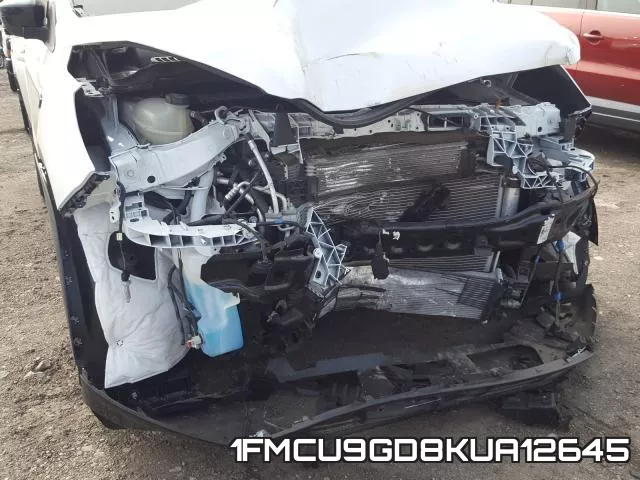 1FMCU9GD8KUA12645 фото 10