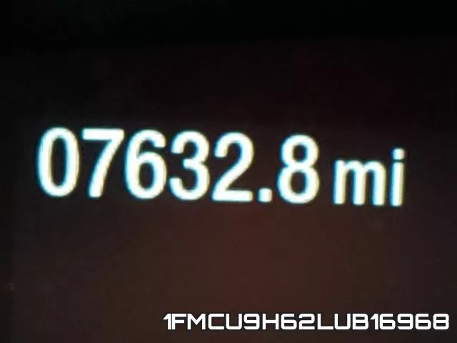 1FMCU9H62LUB16968 фото 9