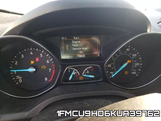 1FMCU9HD6KUA39762 фото 9