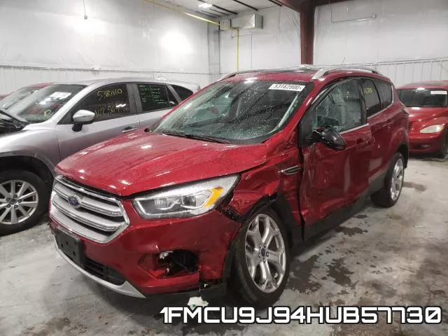 1FMCU9J94HUB57730 фото 3