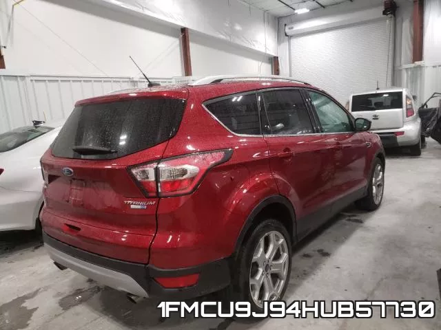 1FMCU9J94HUB57730 фото 5