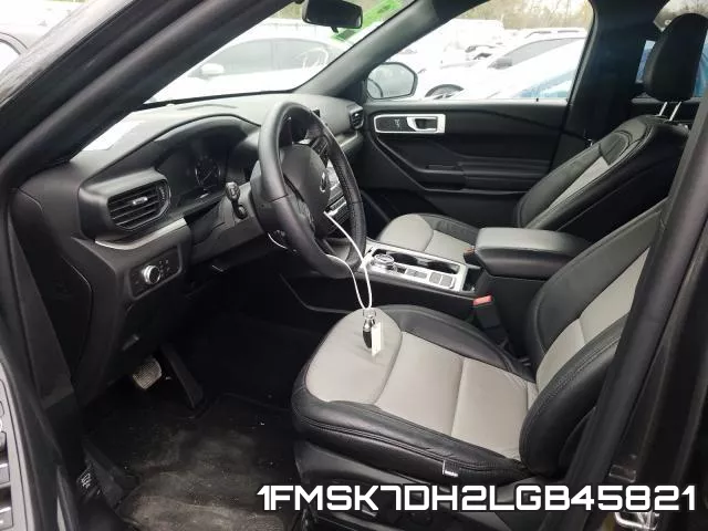 1FMSK7DH2LGB45821 фото 6